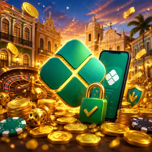 Processo de saque PIX com tempo médio de 9 minutos