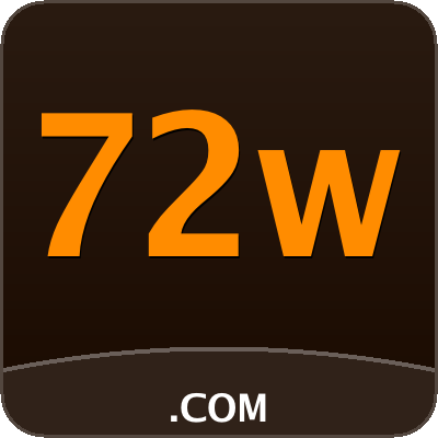 Logos dos provedores parceiros de jogos certificados da 72w