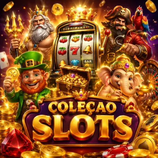 Comparativo de RTP dos slots mais populares do catálogo da plataforma